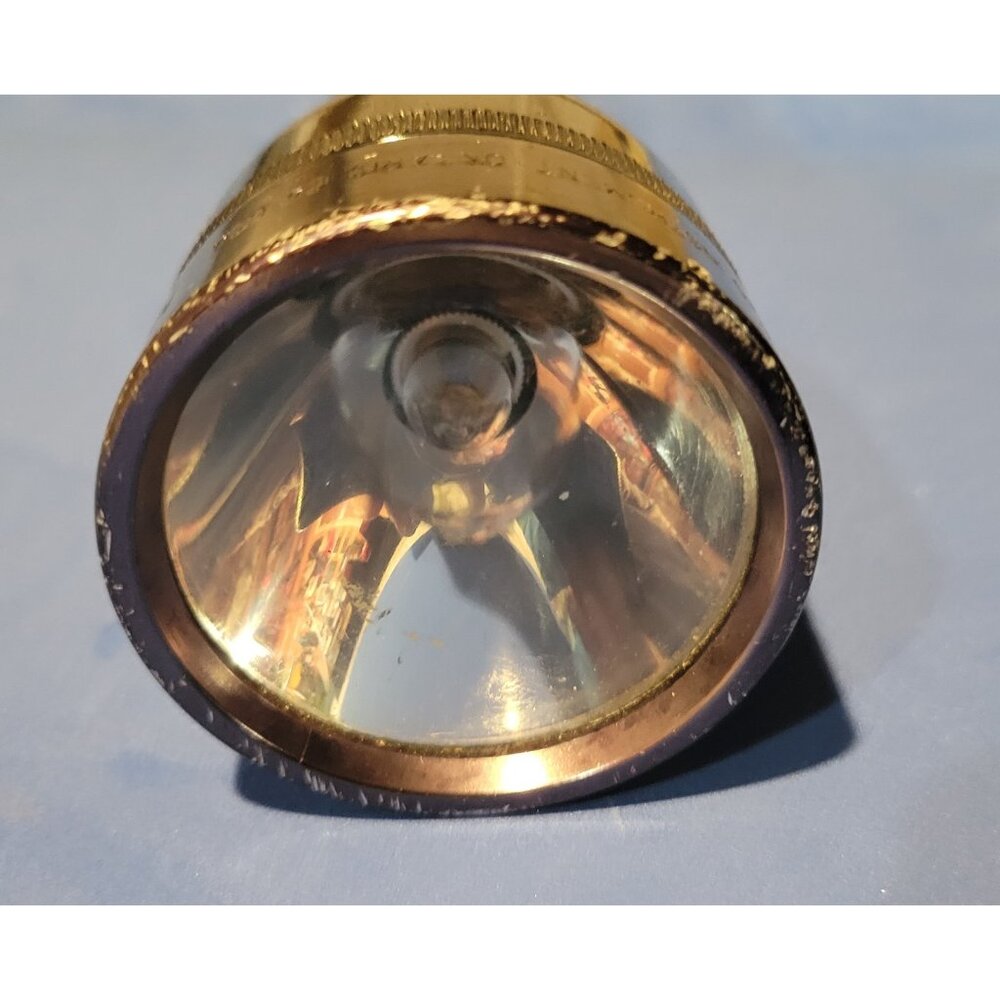 Mag-Lite 4 D Cell Flashlight 14.75 in. - Vintage - Picture 4 of 11